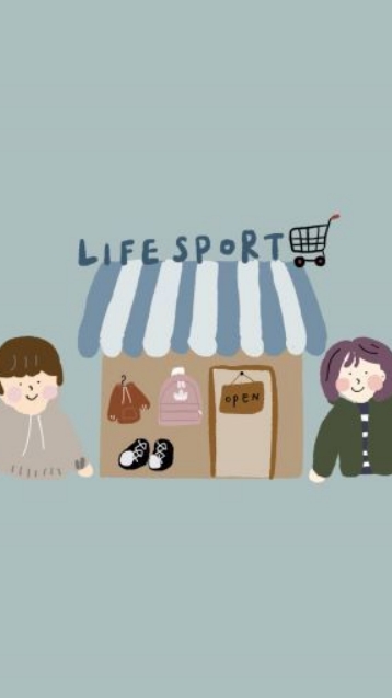 Life Sport