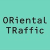 ORiental TRaffic漢神巨蛋店