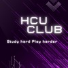 HCU Society 💃🪩