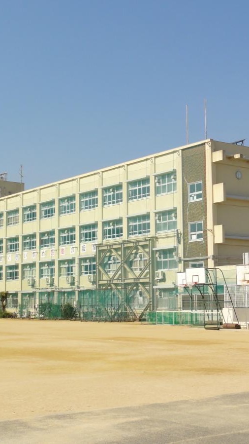 西代中学43