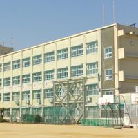 西代中学43