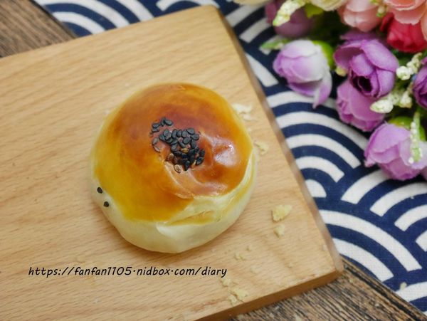 金門伴手禮推薦【金門長合餅舖】#百年老店 #月餅 #蛋黃酥 #綠豆椪 #花生粩 #芝麻粩 #米香 #一口酥 #寸棗糖 #宅配零嘴推薦 (19).JPG