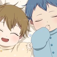 ホークアイズ好き集まれ！