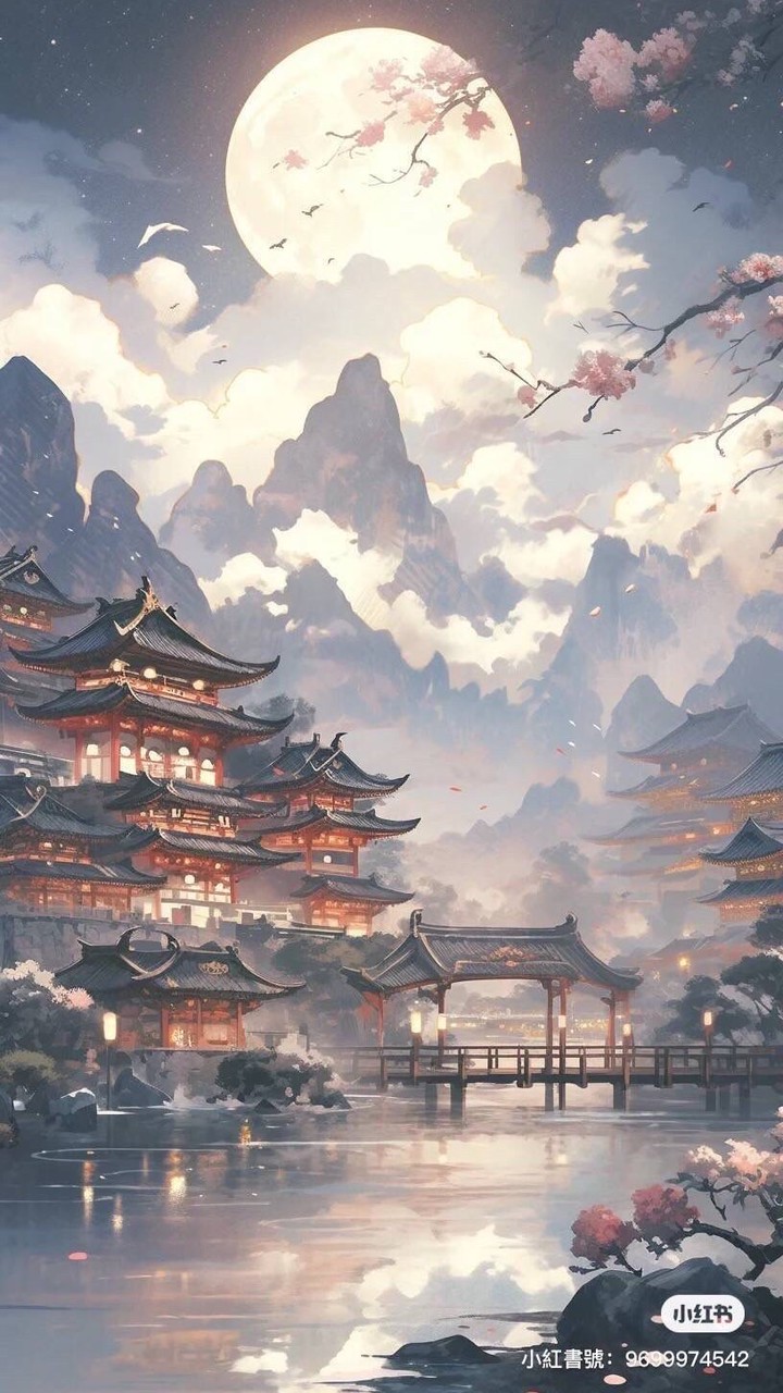 冷翕閣（對戲）