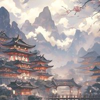 冷翕閣（對戲）