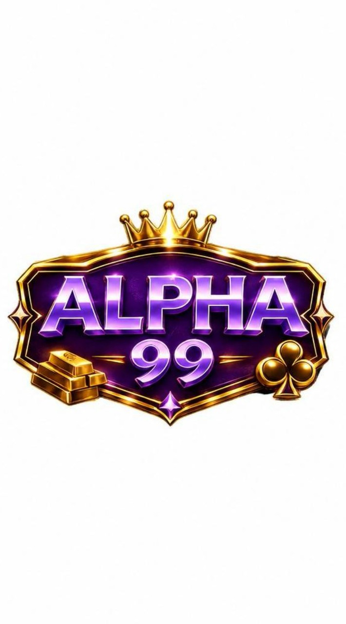 @ALPHA99 | OFFICIAL | แอตมินบริการ24ชม