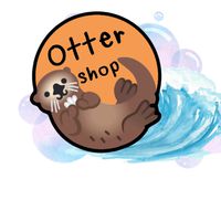 otter shop ไก่ตัน deadrail และ grow a graden