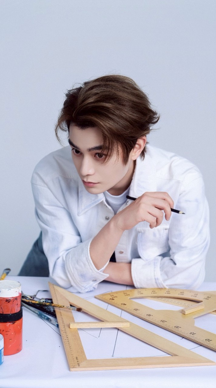 ติงอวี่ซี Ding Yuxi FC แฟนคลับ