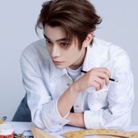 Ding Yuxi Thailand Fanbase ติงอวี่ซี