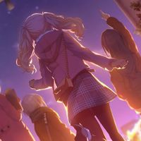 プロセカ大好きな人来てー！