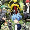 暗殺教室對戲/討論群