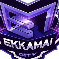 Ekkamai Marketing