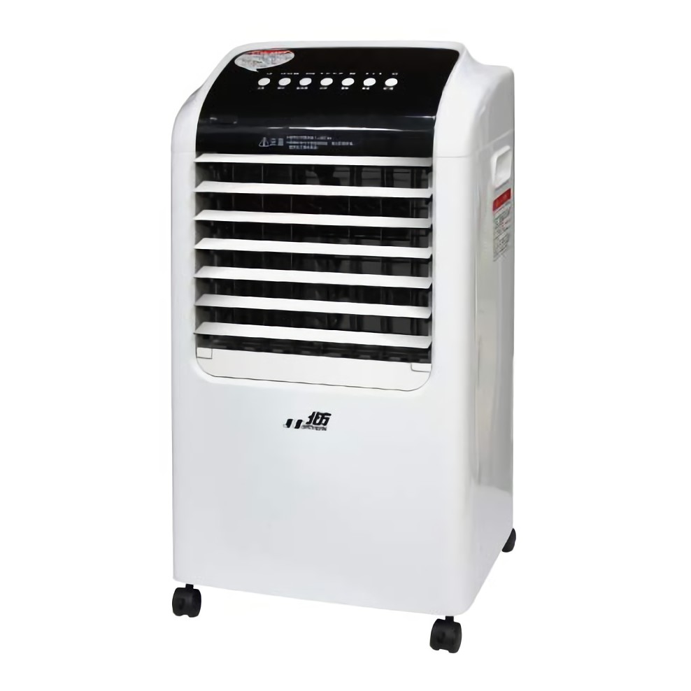 北方 移動式冷卻器 AC-6508 【柏碩電器】