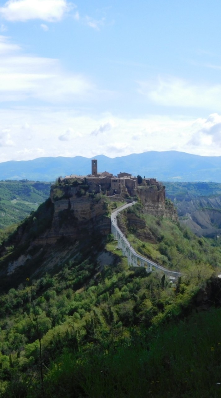 イタリア旅行🇮🇹について話そう