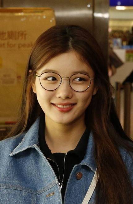 Anak Kecil Korea Pacaran Pake Kaca Mata - 10 Pilihan Kacamata Yang Pas