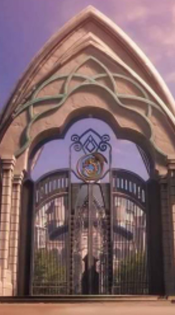 โรงเรียนสื่อไหลเค่อ