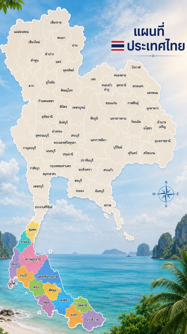 เครือข่าย SME Southern