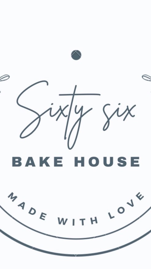 Sixty Six Bake House by So select