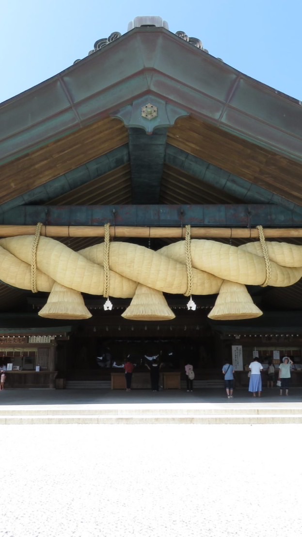 大社高校応援（2024第106回夏の甲子園）