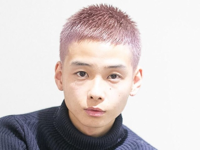 おしゃれな坊主頭 – 坊主 何ミリがベスト – QYXK