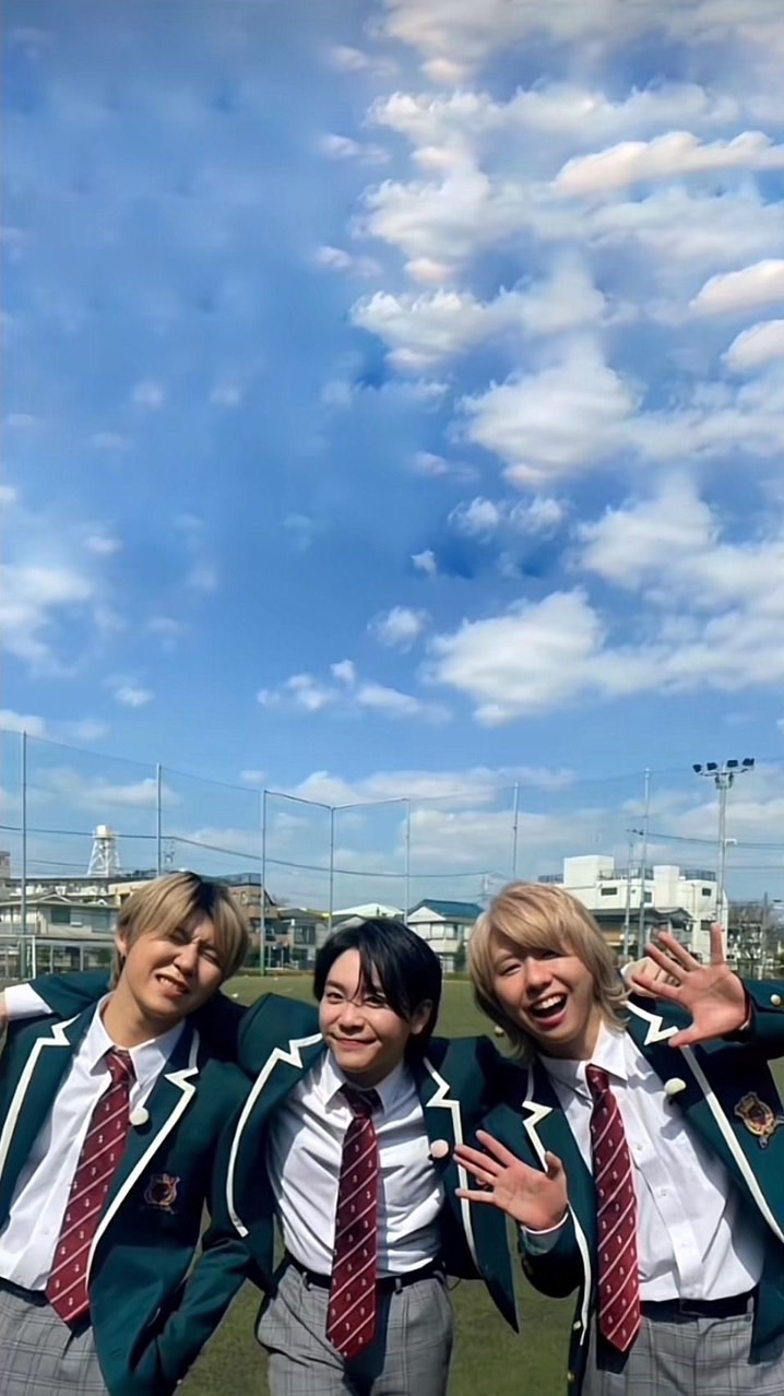 Mrs. GREEN APPLE好きな人おいで〜
