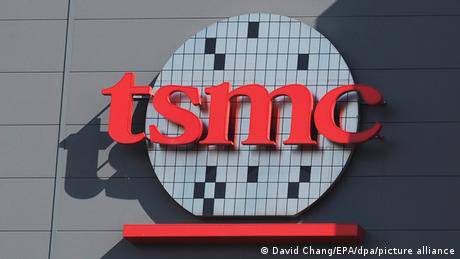 客座評論 交卷之後的台積電還是 護國神山 德國之聲 Line Today