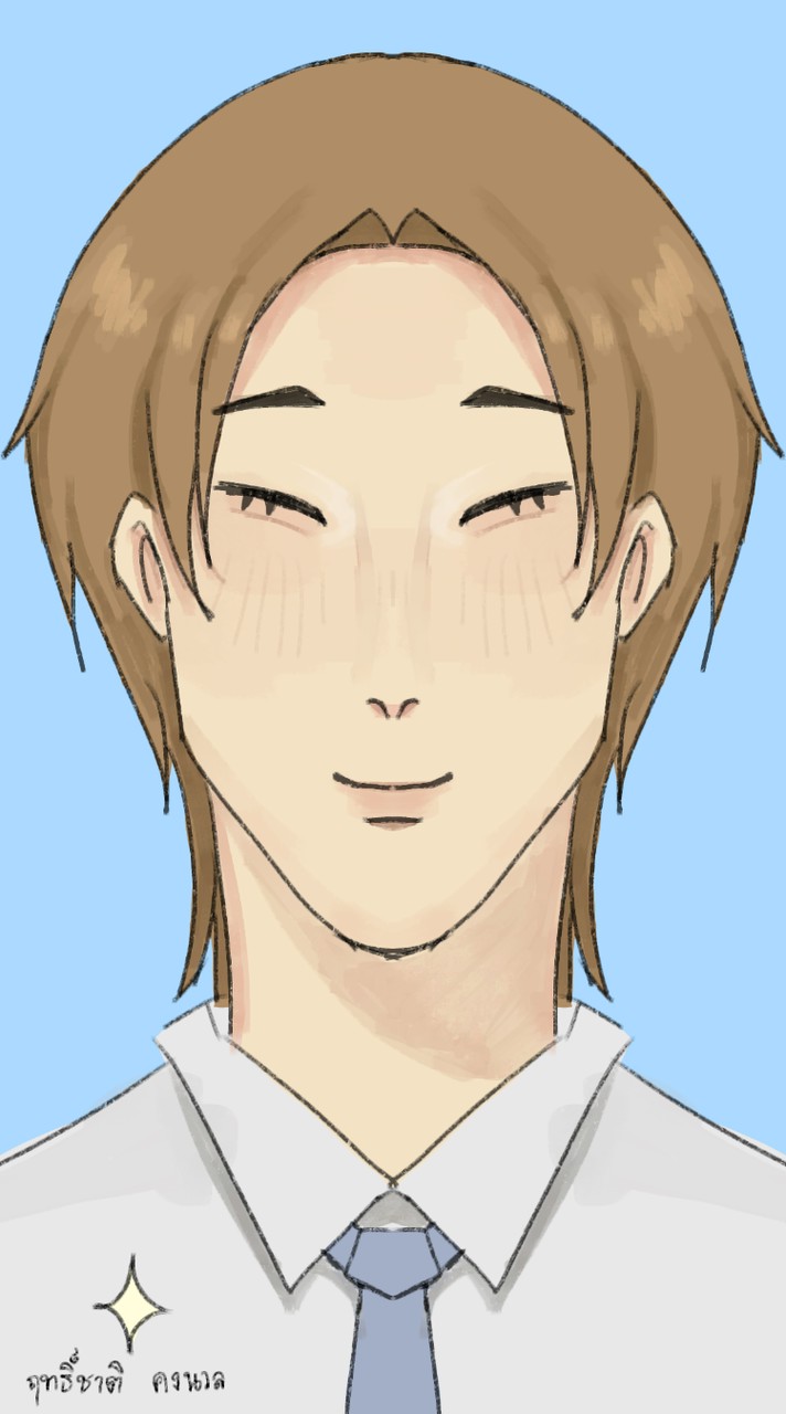 *｡･+°พิรุณจันทรา°+･｡*