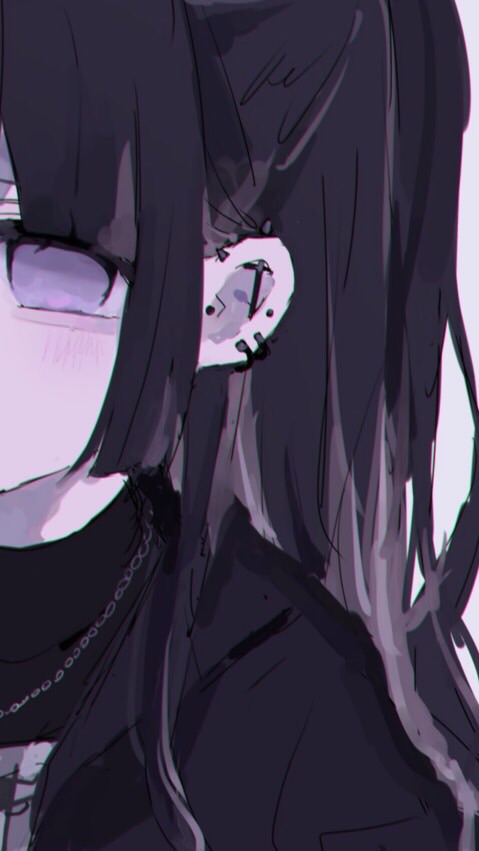 。