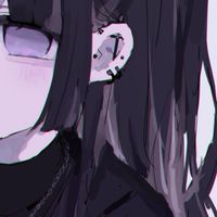 。