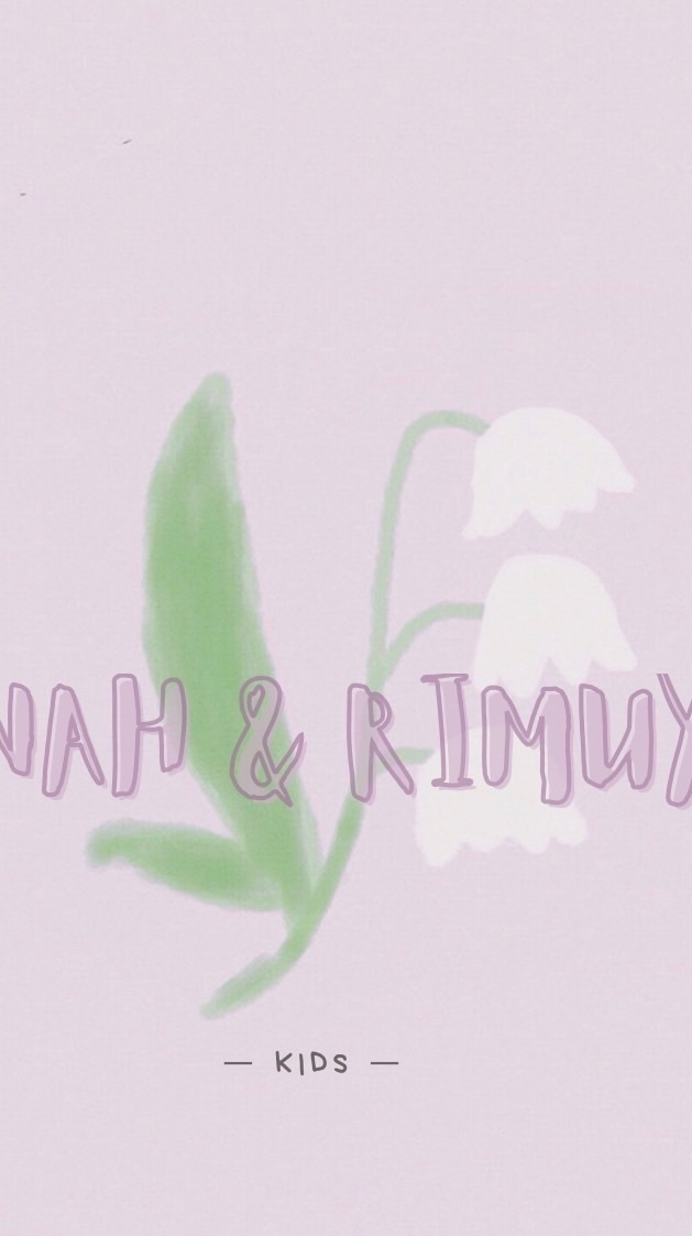 ᴀɴᴀʜ & ʀɪᴍᴜʏ 日本母嬰選品店♡