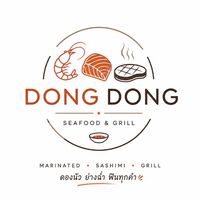 Dong Dong - กุ้งแช่ ข้าวด้ง ทำดอง