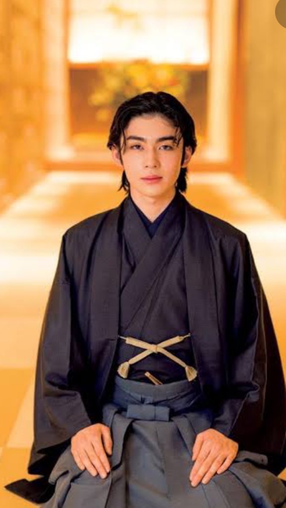 市川染五郎を愛でる会