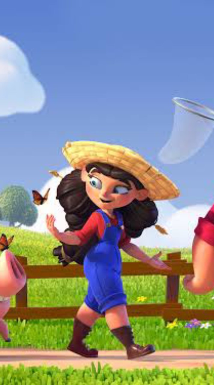 HAYDAY  THAILAND