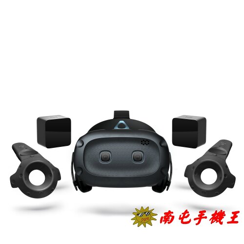 ※南屯手機王※ HTC VR 頭戴式顯示器 VIVE Cosmos Elite【宅配免運費】