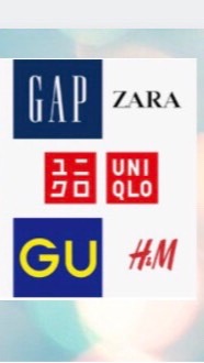 Uniqlo และแบรนด์ดังอื่นๆ เกรดพรีเมียม ราคากันเอง