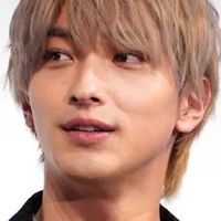 横浜流星くん好きな40代以上の方限定😊
