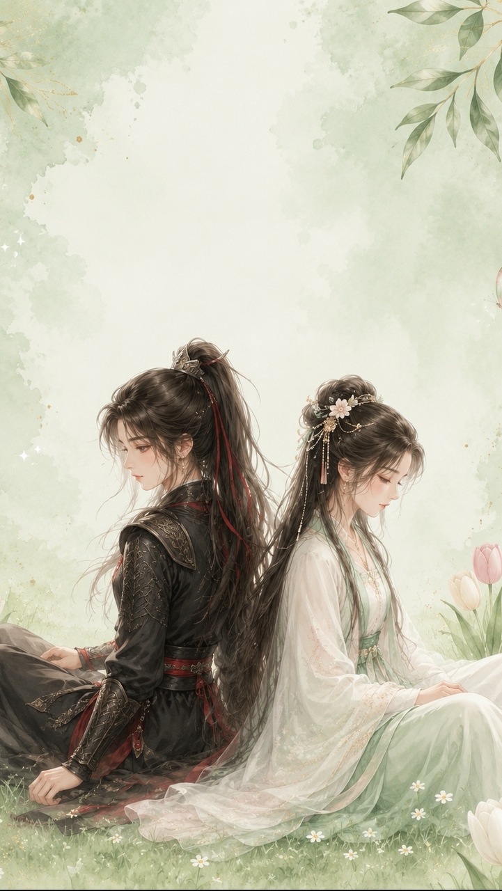 แฝดหงส์สองวาสนา ลิขิตวิวาห์รักสลับคู่
