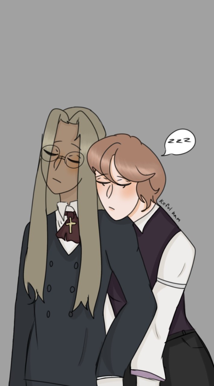 คฤหาสน์hellsing(AU)
