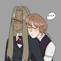 คฤหาสน์hellsing(AU)