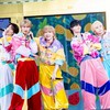 M!LKの語り合い
