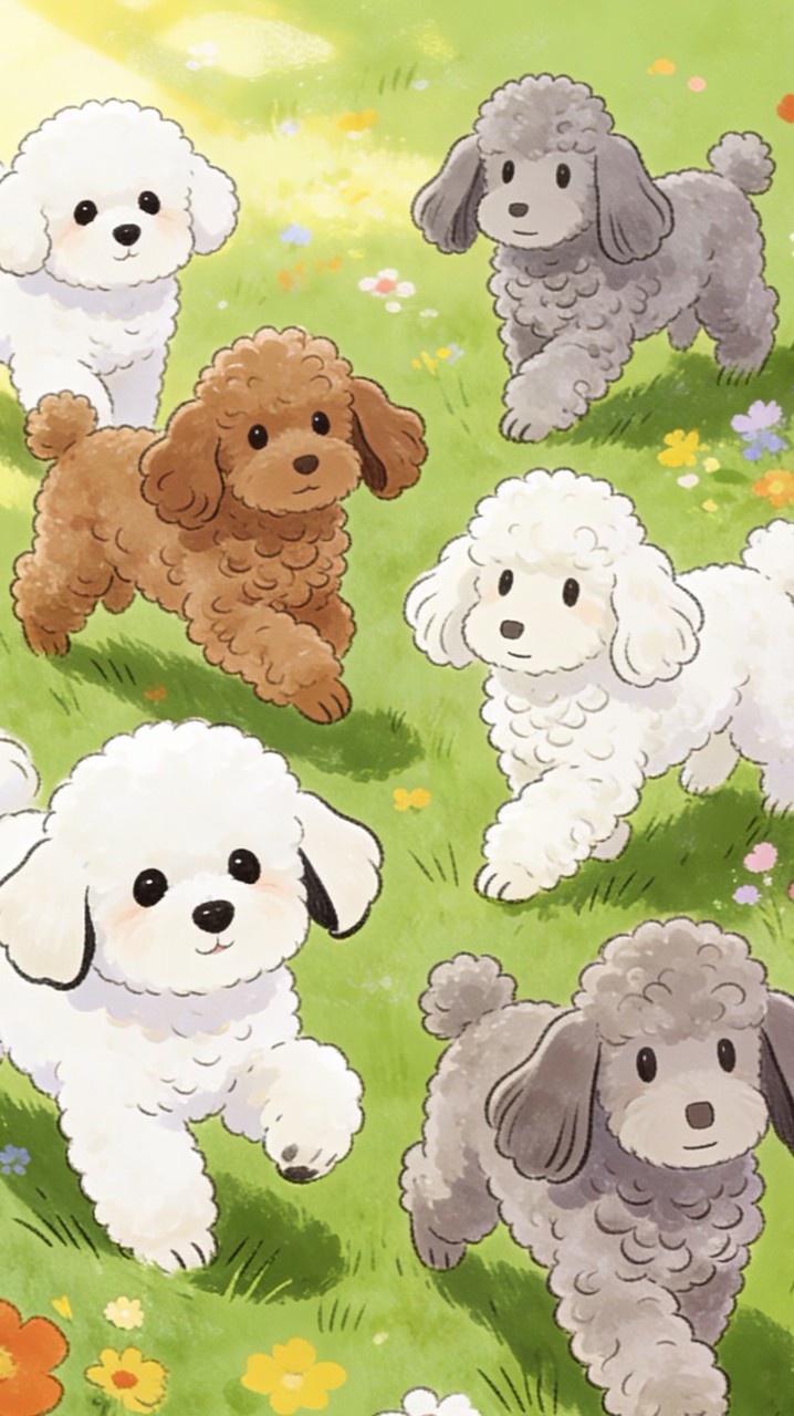 汪汪隊交友聯盟