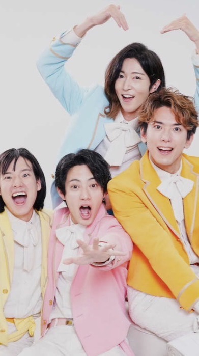 もなき好き集まれ！！