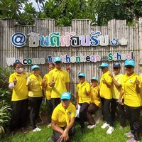 อสม.5G บ้านขอนแก่น หมู่4
