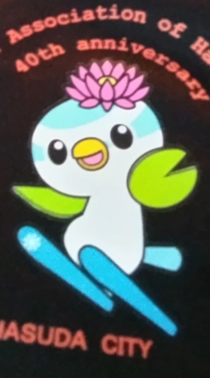 ちびっこスキー　スタッフ