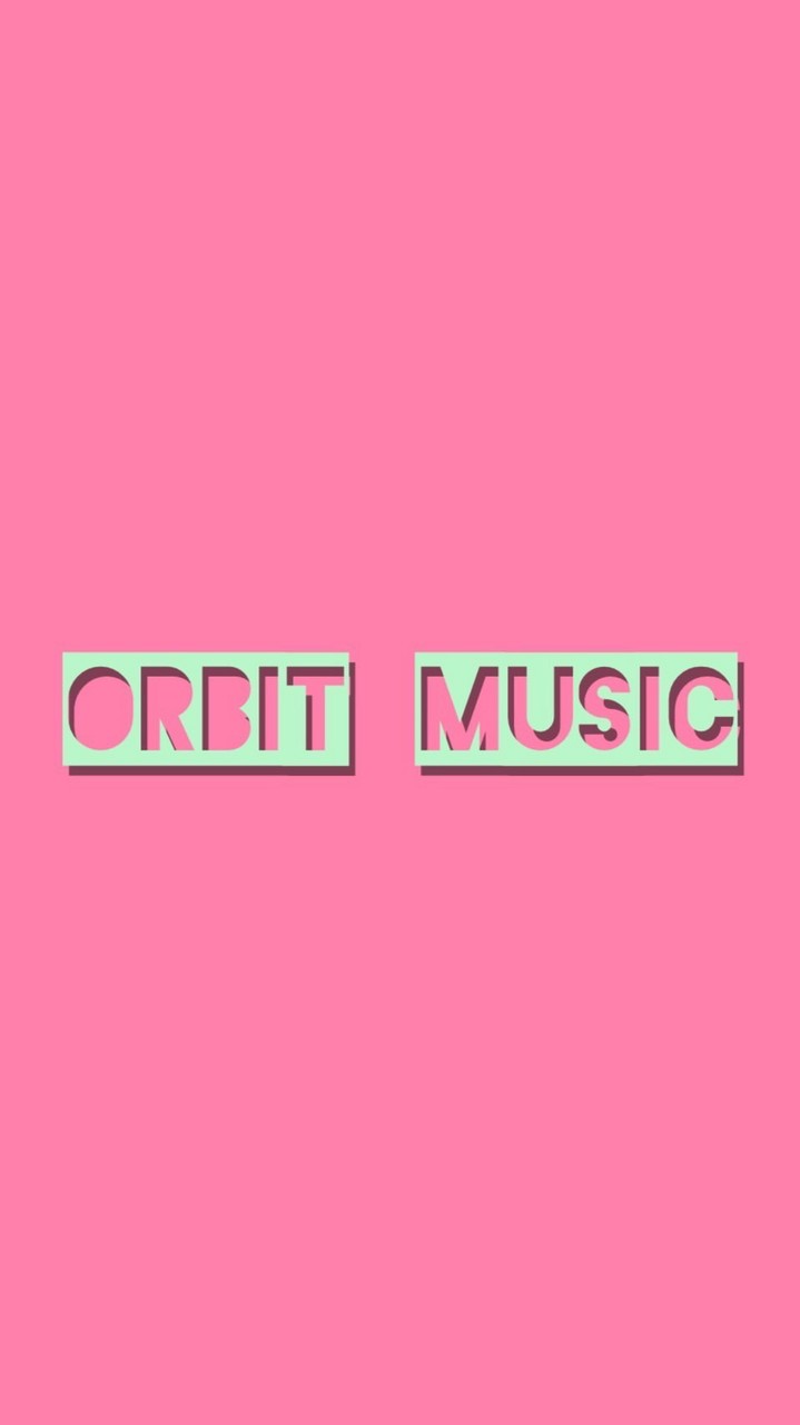 𝗢𝗥𝗕𝗜𝗧 𝗠𝗨𝗦𝗜𝗖
