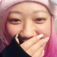 モナの配信通知