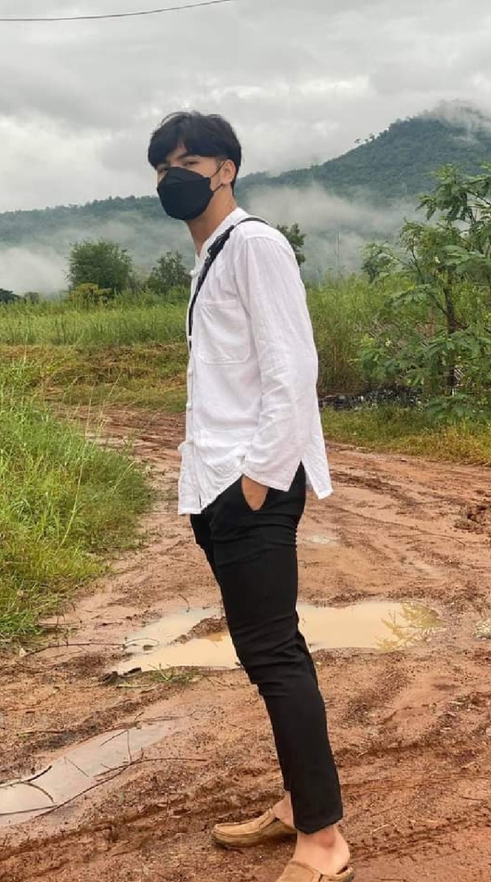 บ้านฮัก..ติงลี่