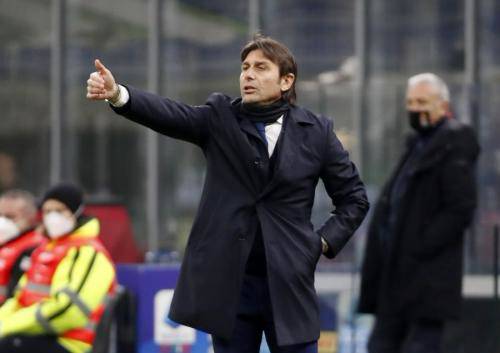 Antonio Conte