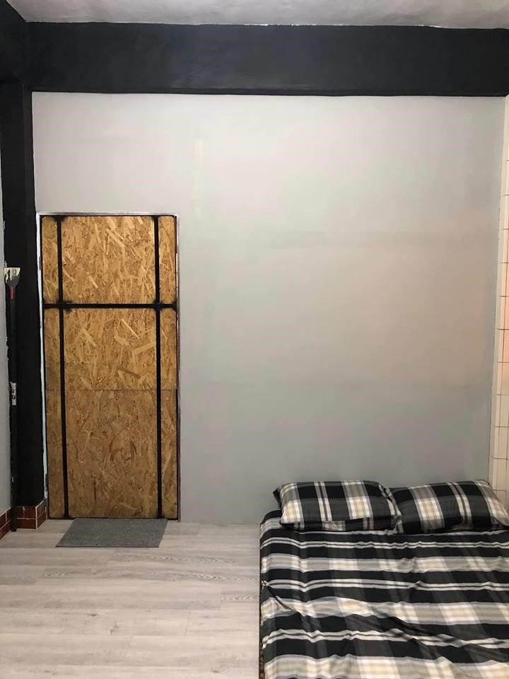 目前在物流業擔任行政主任的網友朴織稻，熱衷於DIY改