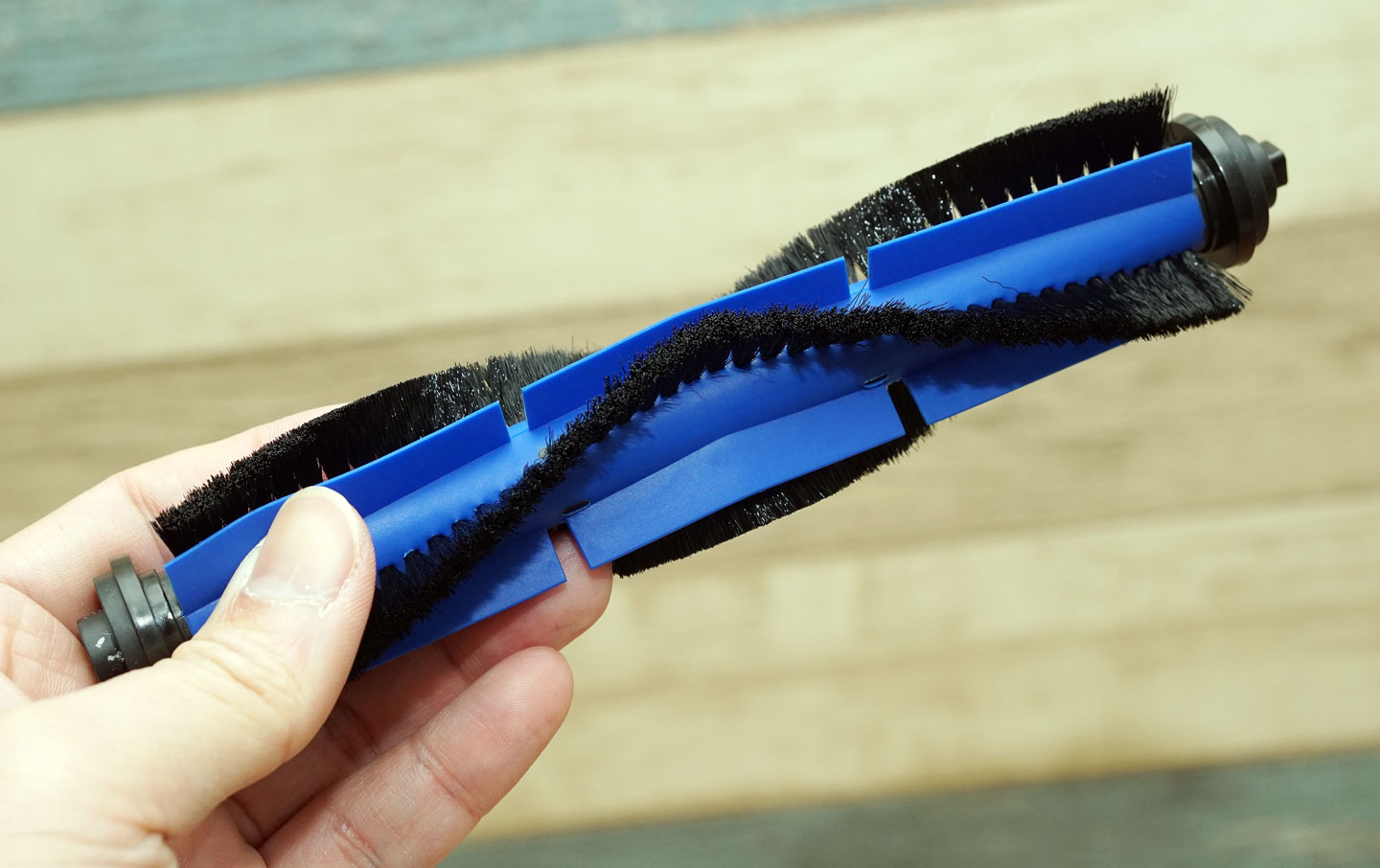 高顏值，功能更全面！一機雙用的 eufy RoboVac L70 Hybrid 掃拖二合一機器人開箱評測！